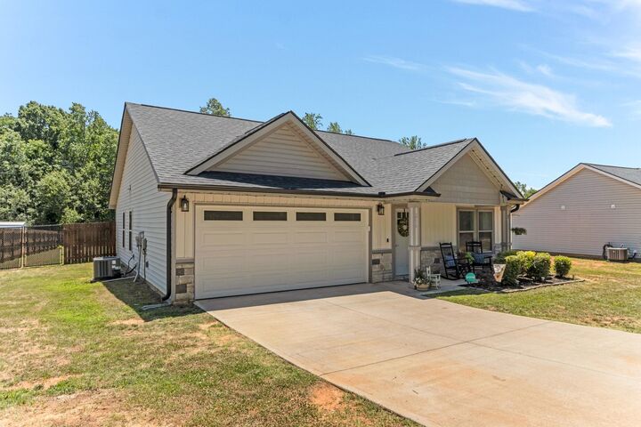 Property Photo:  256 Scruggs Road  SC 29341 