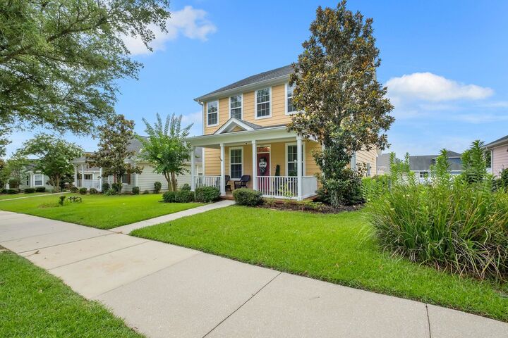 Property Photo: 2421 Orange Avenue FL 32311