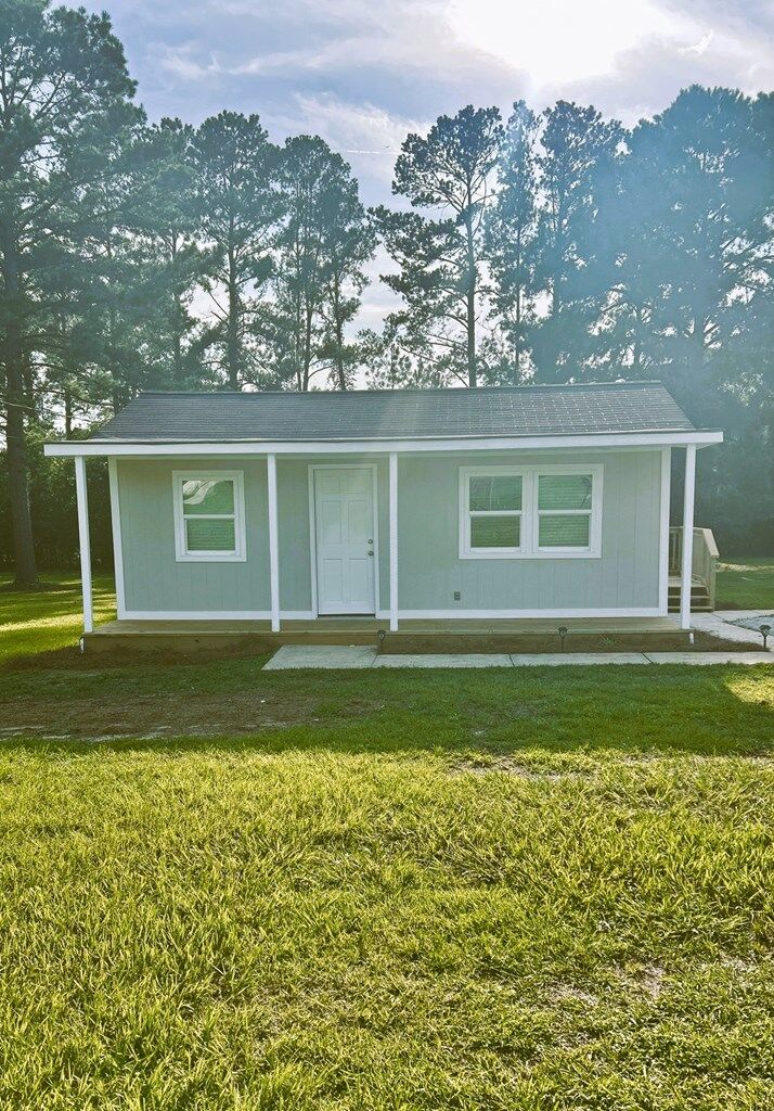 Property Photo:  626 S Main Street  GA 31626 