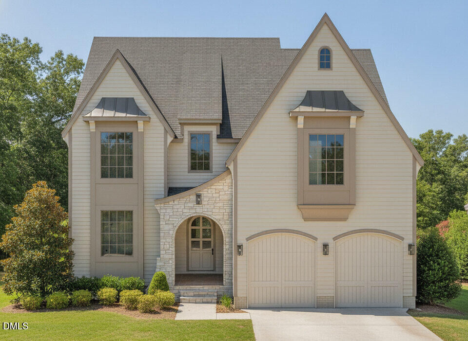 Property Photo: 93 Wilcrest Drive NC 27526