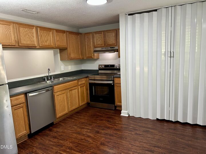 Property Photo: 7705 Bernadette Lane NC 27615