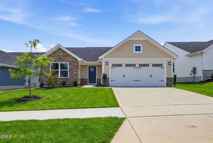 Property Photo:  100 Shorebird Lane  NC 27525 