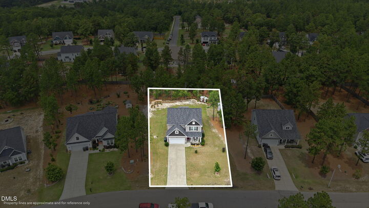 Property Photo:  4060 Irwin Drive  NC 28315 