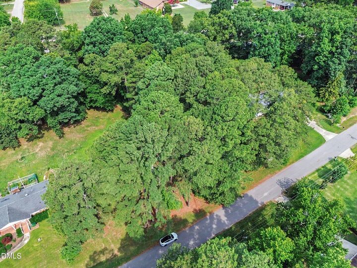 Property Photo:  1813 Pinedale Drive  NC 27603 
