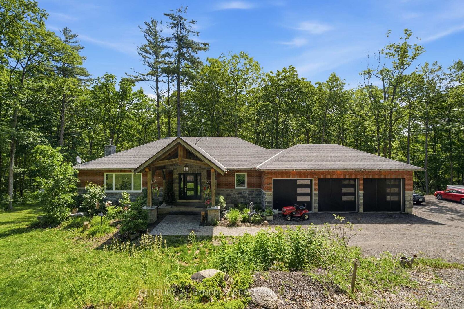 Property Photo: 376 Gallivan Road ON K0K 3E0