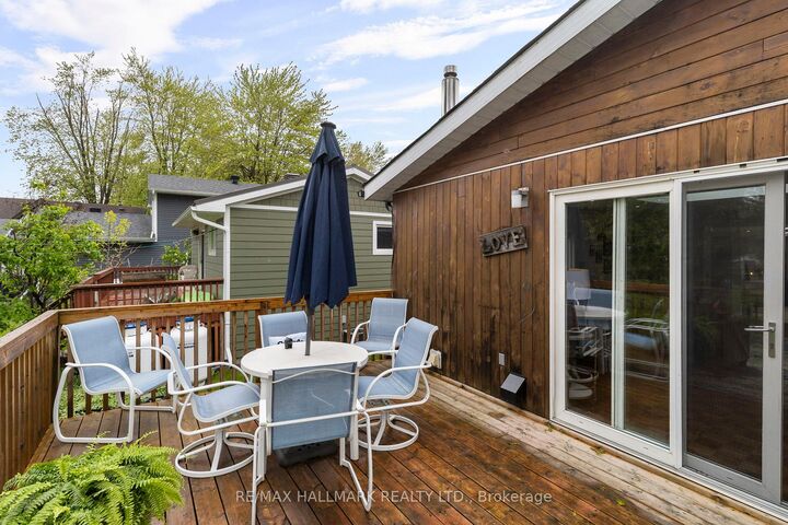 Property Photo: 95 Lake Avenue ON L0K 1B0