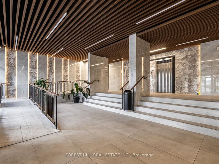 Property Photo: 4101 Sheppard Avenue E 1104 ON M1S 3H3