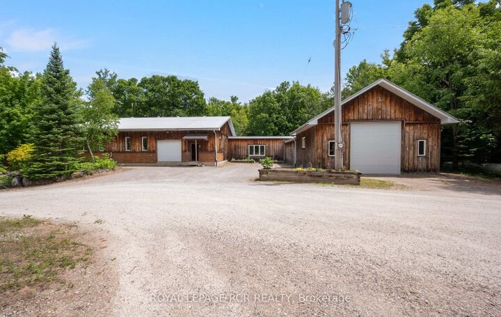 Property Photo: 425457 25 Side Road ON L9V 1M9