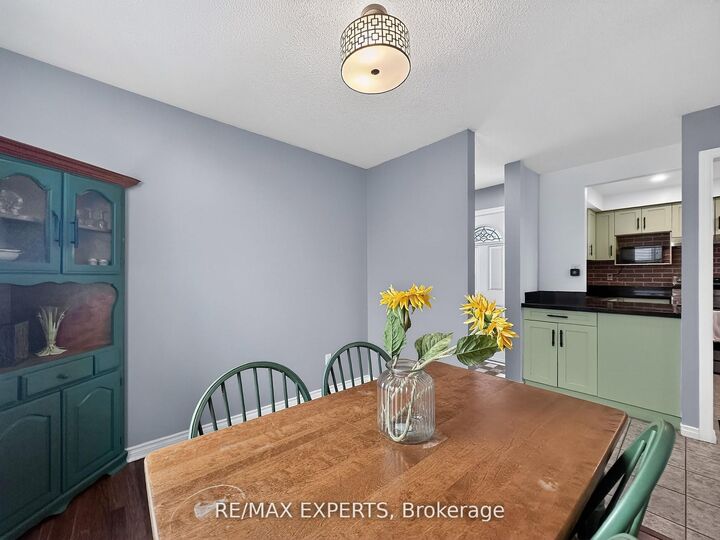 Property Photo: 86 Sutter Avenue ON L6Z 1G7