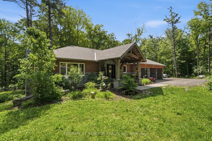 Property Photo: 376 Gallivan Road ON K0K 3E0