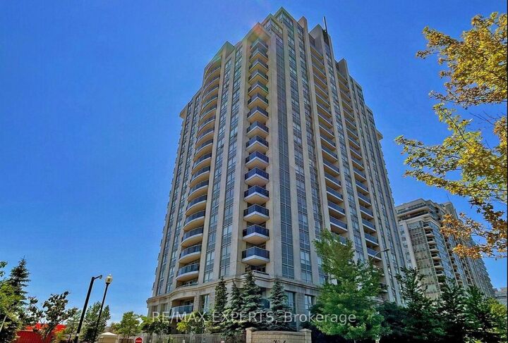 Photo de la propriété:  7 North Park Road 1012  ON L4J 0C9 
