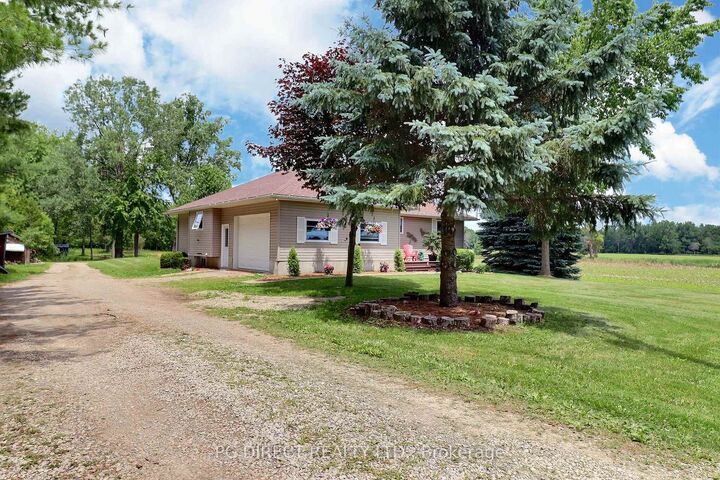 Property Photo:  26820 Marsh Line  ON N0L 1J0 