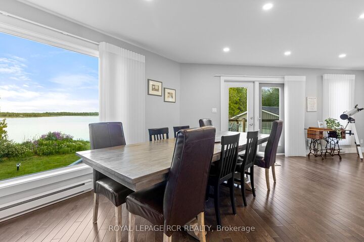 Property Photo: 119 Pine Tree Harbour Road ON N0H 1Z0