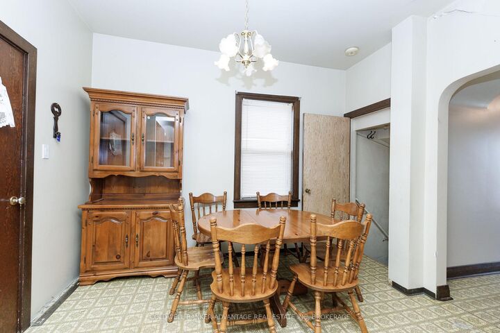 Property Photo:  48 Empire Street  ON L3B 2L4 