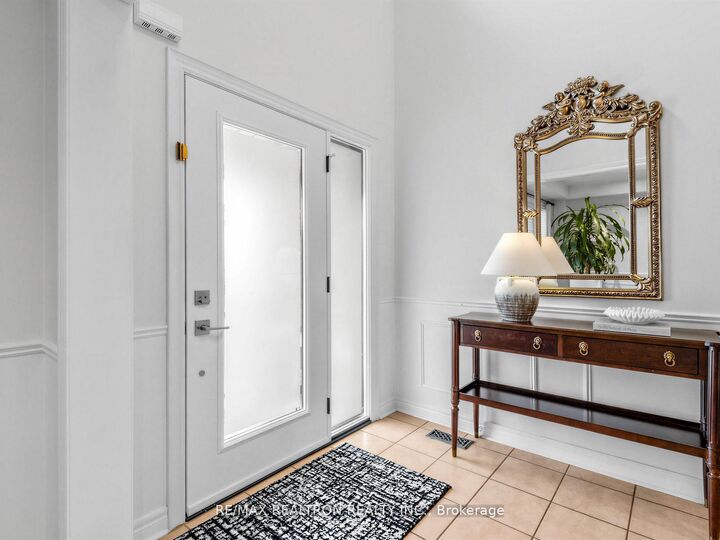 Property Photo: 57 Skipton Trail ON L4G 7R3