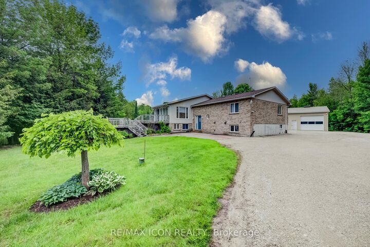 Property Photo: 7298 8 Side Road W ON N0G 1A0