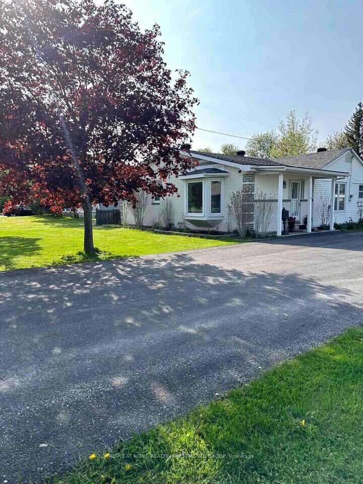 Property Photo: 338 Little Avenue ON L4N 2Z6