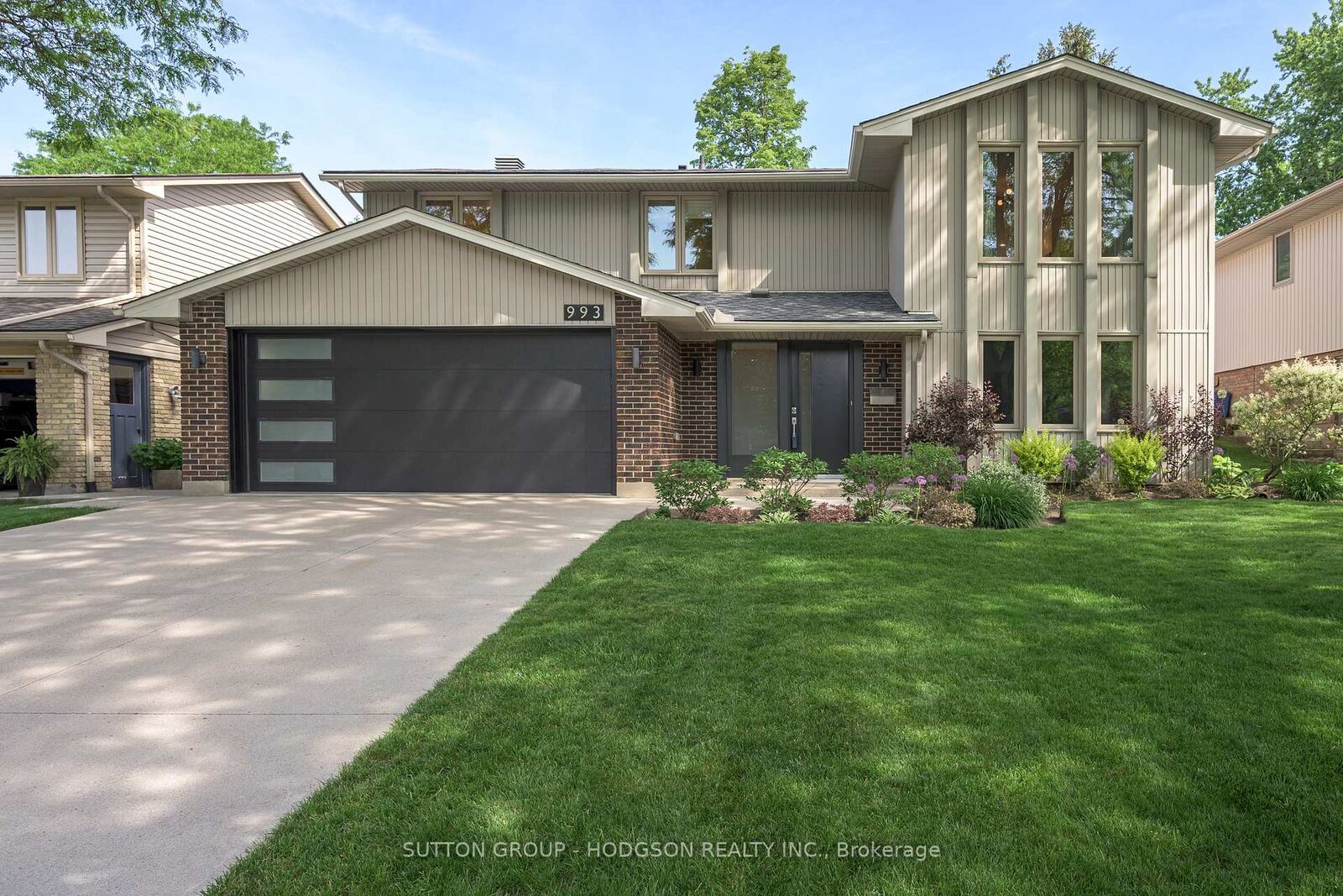 Property Photo:  993 Woodhaven Road  ON N6H 4L9 