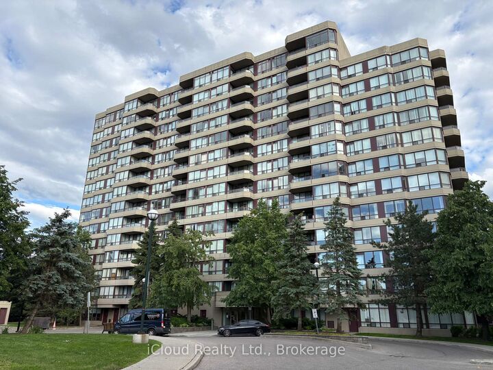 91 Townsgate Drive 710 — photo 1