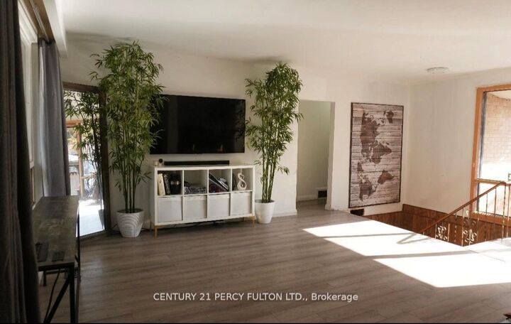 Property Photo: 48 Campbell Drive ON L6X 2H7