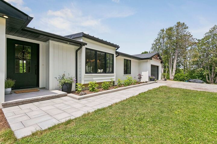 Property Photo: 1315 Britannia Road ON L7P 0E7