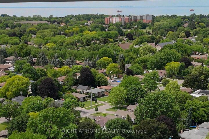 Property Photo: 446 Geneva Street ON L2N 2H3