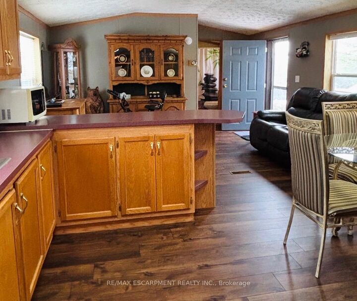 Property Photo: 1294 8th Concession Road W 31 ON N0B 2J0