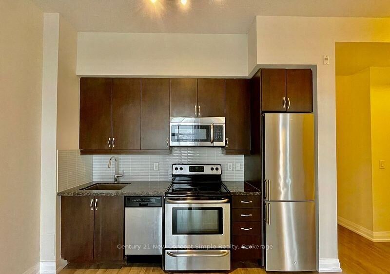 Property Photo:  8763 Bayview Avenue 623  ON L4B 3V1 