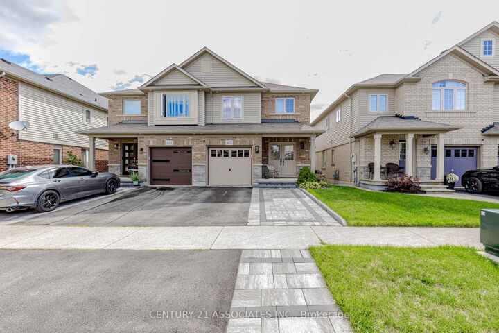 4622 Keystone Crescent — photo 1