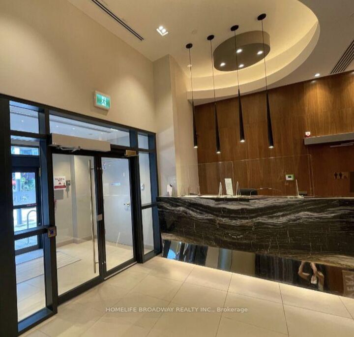 Property Photo:  99 John Street 1706  ON M5V 0S6 