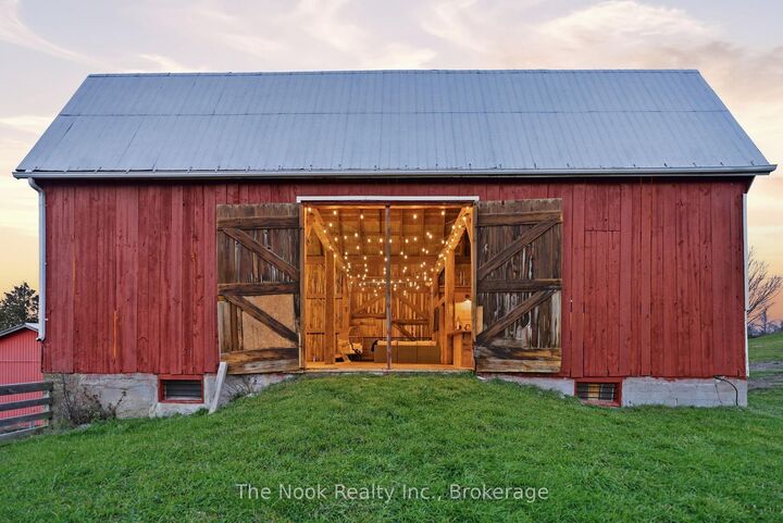 Property Photo: 2132 County 10 Road ON L0A 1C0