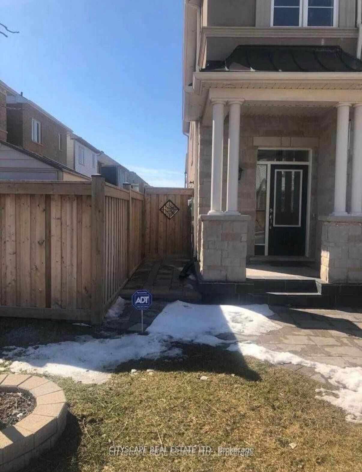 Property Photo:  1360 Whitney Terrace Bsmt  ON L9E 0B8 