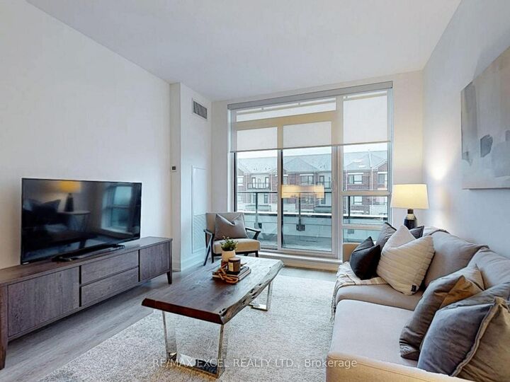 Property Photo:  12 Gandhi Lane 103  ON L3T 0G8 
