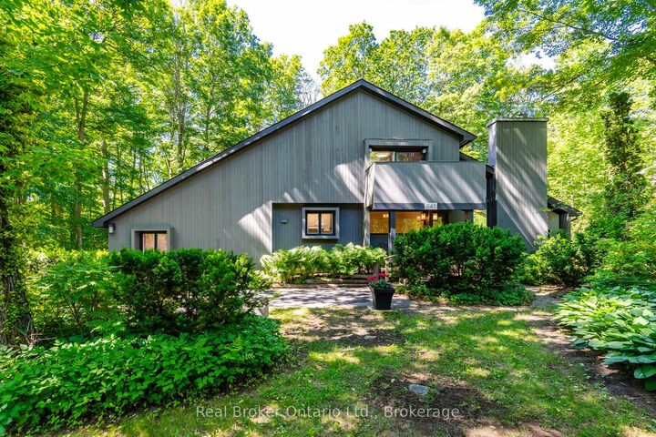 Property Photo:  841 Portage Park Lane  ON L4R 5G3 