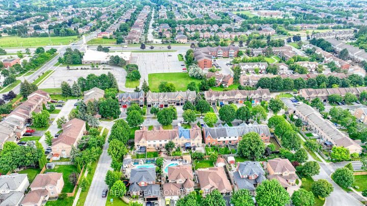 Property Photo:  42 McCullock Crescent  ON L1T 3W9 