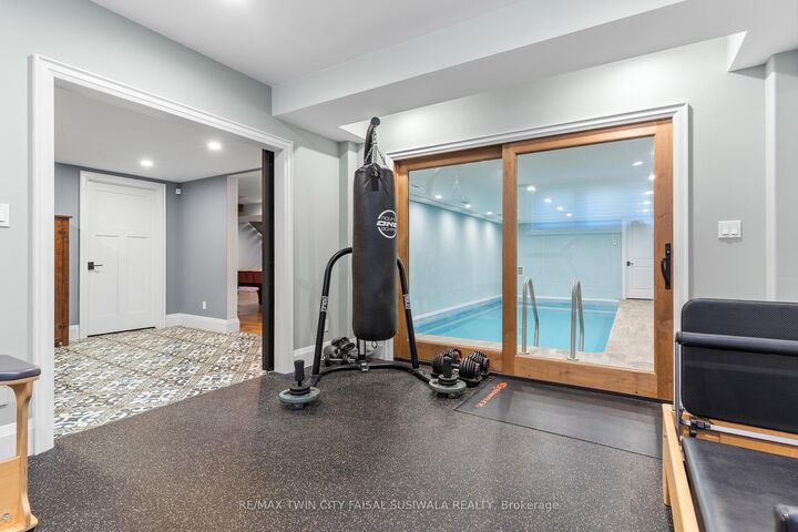 Property Photo: 44 Pioneer Ridge Drive ON N2P 0G6