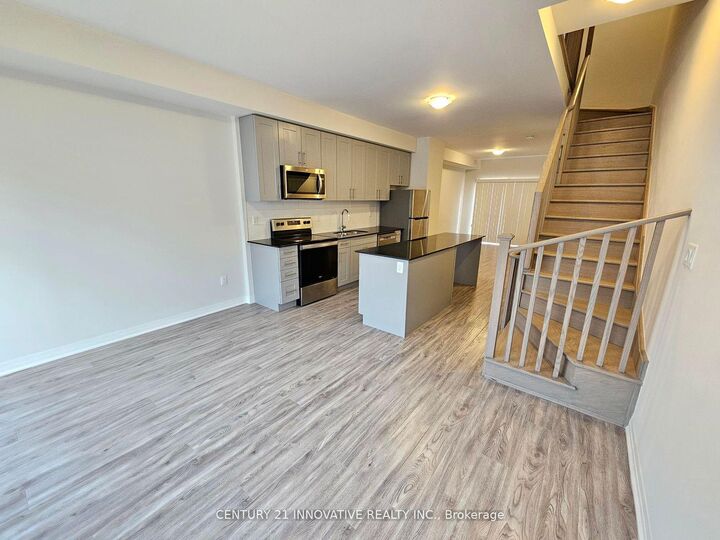 Property Photo:  1613 Pleasure Valley Path  ON L1G 0E3 