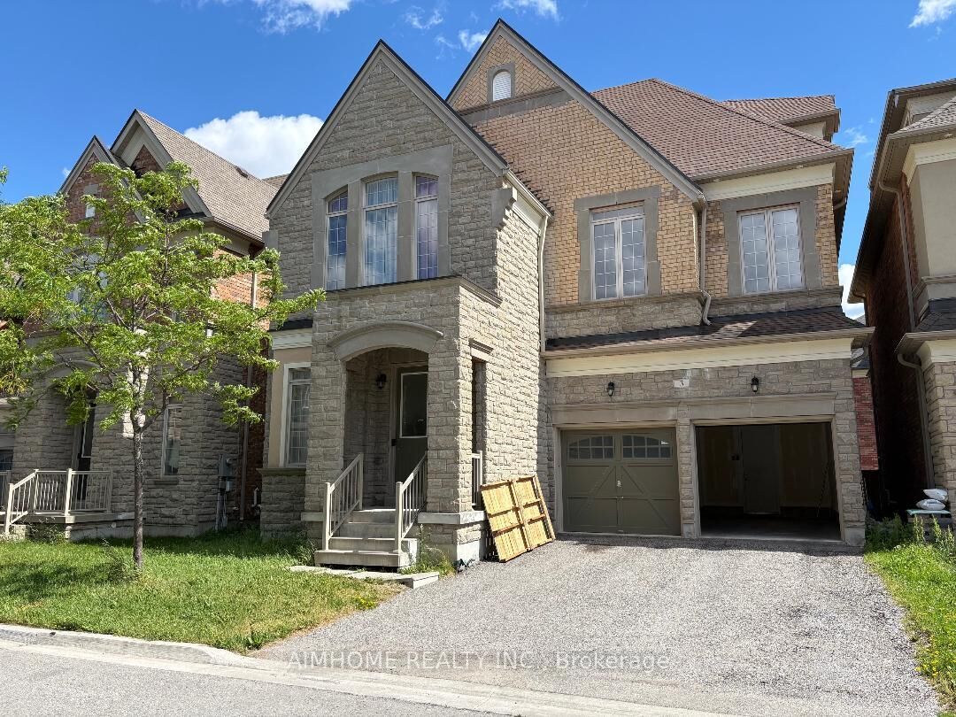 Property Photo:  3 Mario Avenue  ON L6C 0X8 