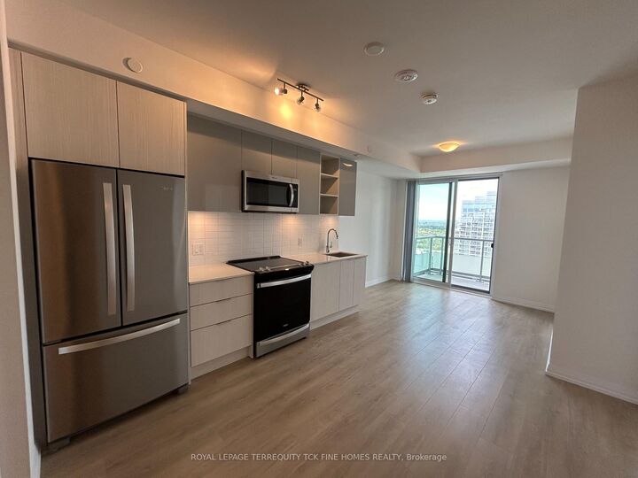 Property Photo:  50 Dunfield Avenue 3414  ON M4S 0E4 