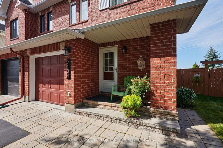 Property Photo:  2104 Liska Street  ON K4A 4J6 