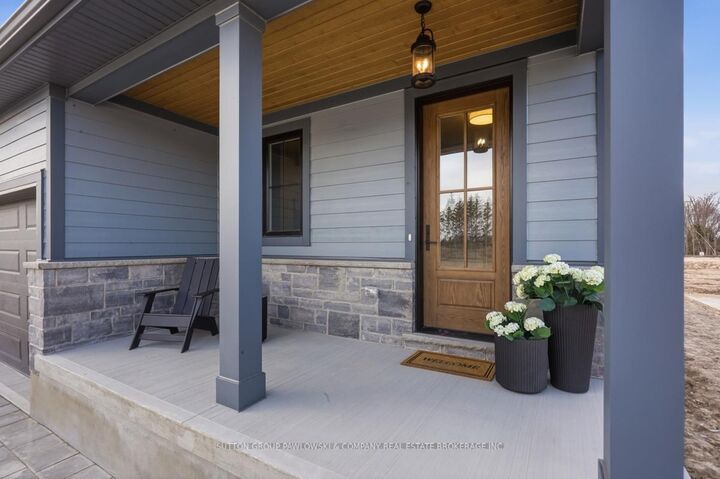Property Photo: 95 Dearing Drive Lot #29 ON N0M 1T0