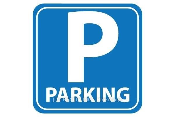 Property Photo:  57 St Joseph Street Parking Spot  ON M5S 0C5 