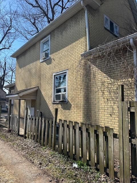 Property Photo:  4115 May Avenue  ON L2E 3H6 