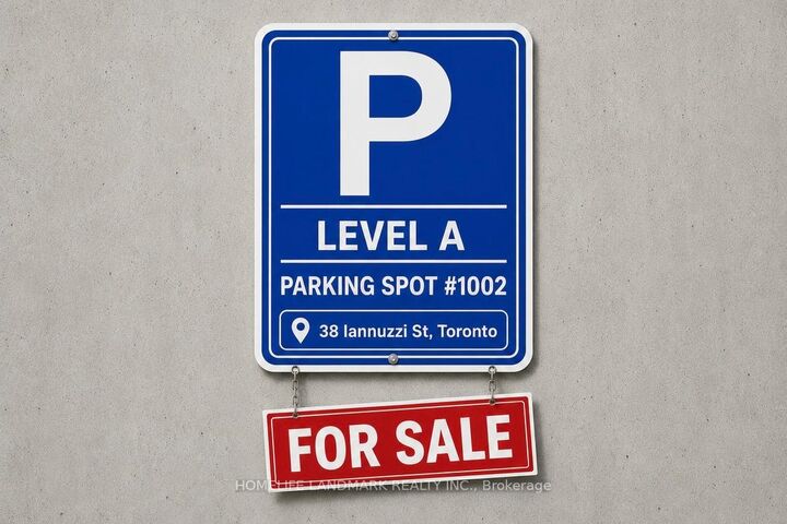 38 Ianuzzi Street Level A - 1002 — photo 1