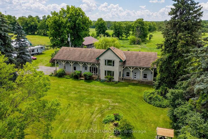 1032 Gore Road — photo 1