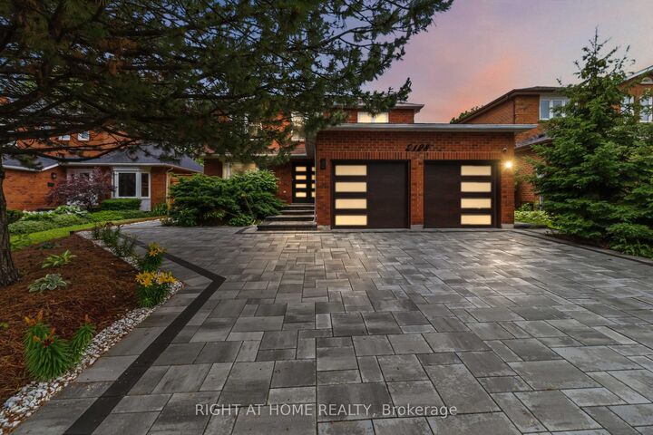 Property Photo: 2128 8th Line ON L6H 4W3