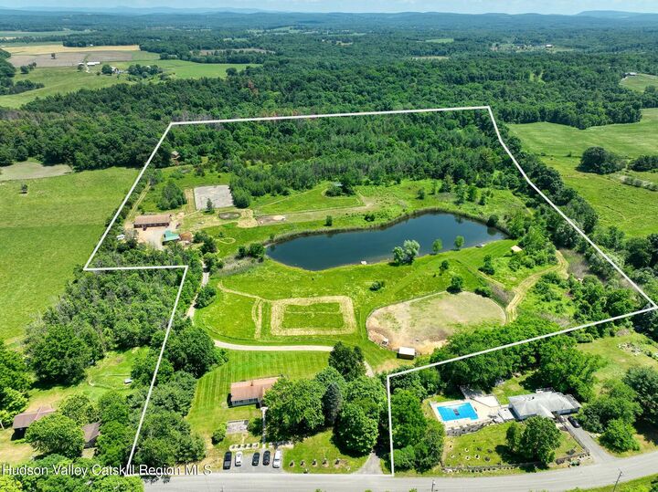 Property Photo:  75 Eastern  NY 12526 