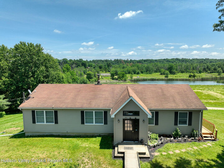 Property Photo: 75 Eastern NY 12526