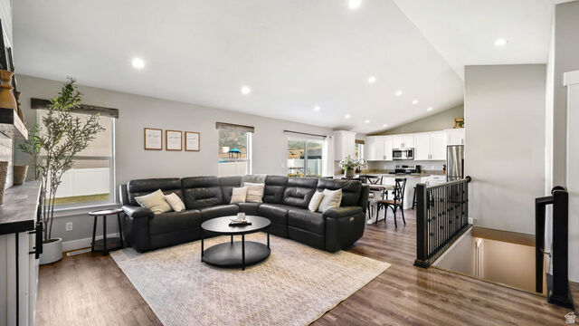 Property Photo:  3733 N Eisenhower St  UT 84005 