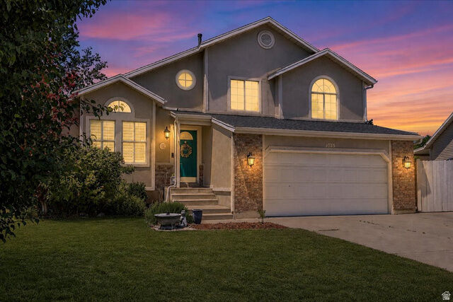 Property Photo:  1073 N 175 E  UT 84041 